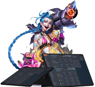 esports image